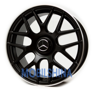 Легкосплавні диски Replica Mercedes (RX468) 9/R19 66,6 ET45