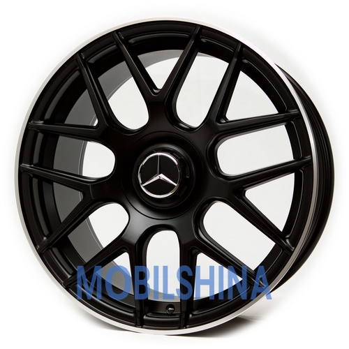 Mercedes (RX468) - фото 1