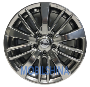 Диски на авто Replica Nissan (CT2207) R17