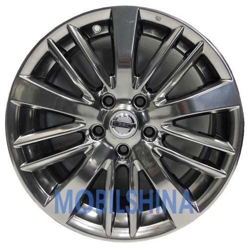 Replica Nissan (CT2207) - фото 1