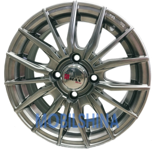 Легкосплавні диски Sportmax racing SR-D2767 R16