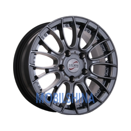 Storm W-825 - фото 1