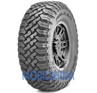 Всесезонні шини для позашляховика Falken WildPeak M/T MT01 245/75 R16 120/116Q