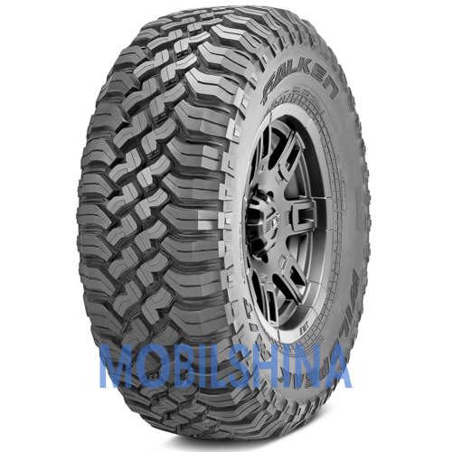 WildPeak M/T MT01 - фото 1