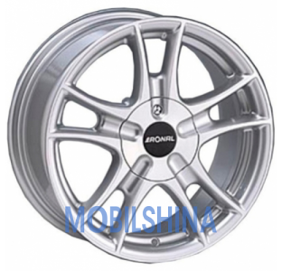 Легкосплавні диски Ronal LV R18