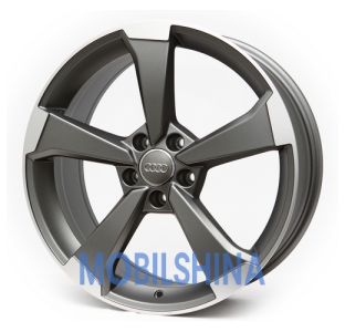 Легкосплавні диски Replica Audi R6101 R18-R20