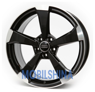 Легкосплавні диски Replica Audi R6101 R20