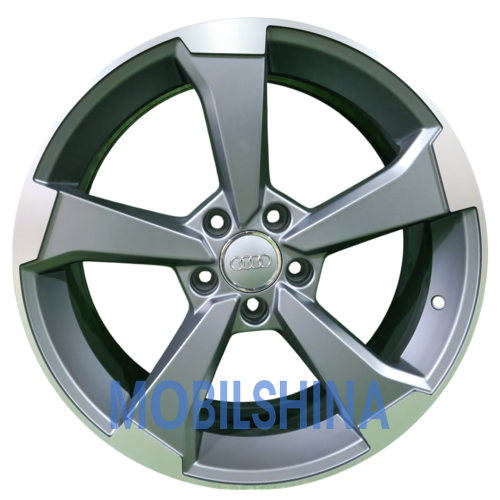 Audi R6101 - фото 1