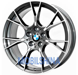 Легкосплавные диски Replica BMW (R7046) R19