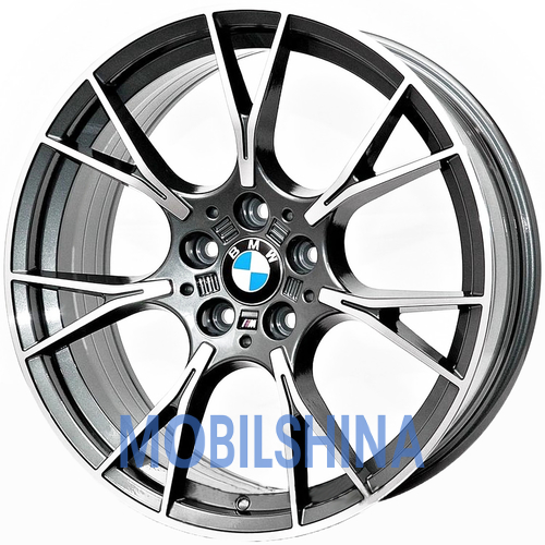 BMW (R7046) - фото 1