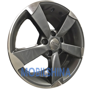 Легкосплавні диски Zorat wheels P217 R16