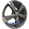Zorat wheels P217 - фото 1