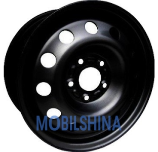 Сталеві диски Дорожная карта Mitsubishi / KIA / Hyundai R18