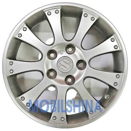 Borbet SU005 - фото 1