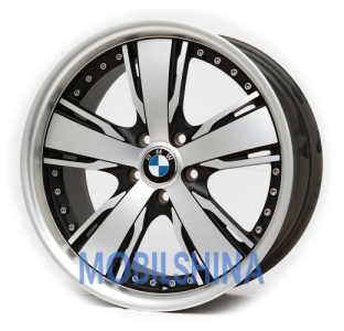 Диски на авто Replica BMW (V21) R18 Диски на авто Replica BMW (V21) R18