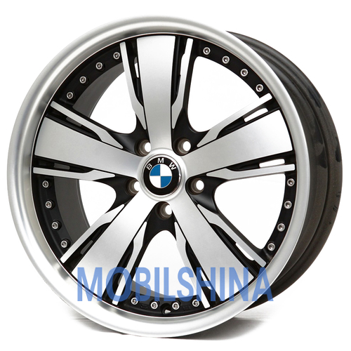 BMW (V21) - фото 1