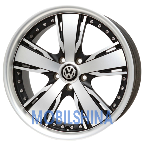 Volkswagen (V21) - фото 1