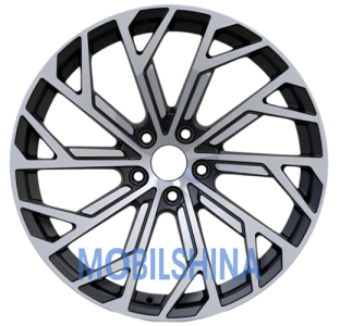 Легкосплавные диски Replica Audi 6128 R19 W8.5 PCD 5/112 DIA66,6 ET35 Легкосплавные диски Replica Audi 6128 R19 W8.5 PCD 5/112 DIA66,6 ET35