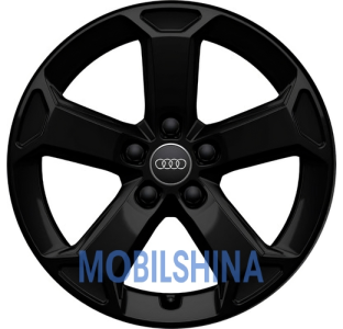 Легкосплавные диски Audi oem Audi oem 81A071497AAX1 R17