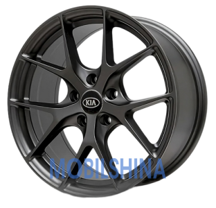 Легкосплавні диски Replica KIA R331 R17 W8 PCD 5/114.3 DIA73,1 ET38 Легкосплавні диски Replica KIA R331 R17 W8 PCD 5/114.3 DIA73,1 ET38