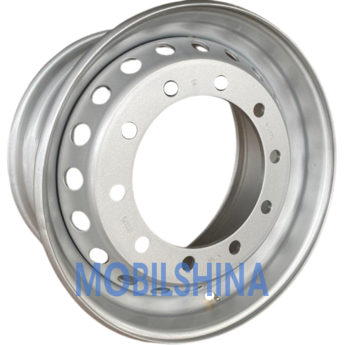 Сталь - фото 1