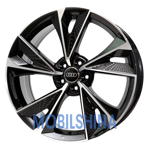 Audi KW59 - фото 1