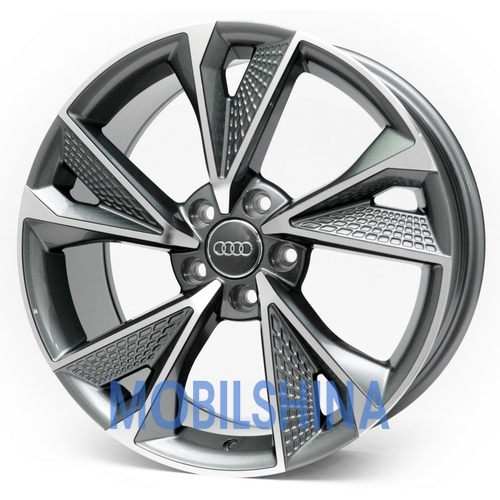 Replica Audi KW59 - фото 1
