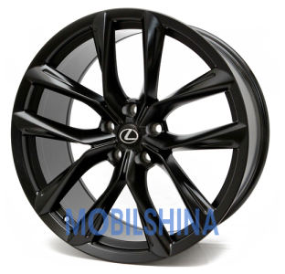 Легкосплавные диски Replica Lexus SP2 R20 W8.5 PCD 5/114.3 DIA70,1 ET35