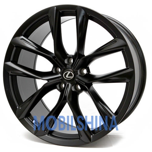 Lexus SP2 - фото 1