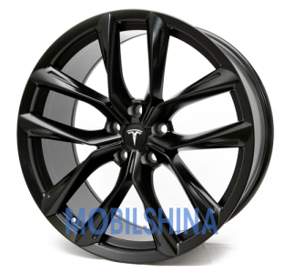 Легкосплавные диски Replica Tesla SP2 R20 W8.5 PCD 5/114.3 DIA70,1 ET35