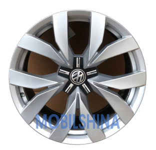Легкосплавні диски Volkswagen oem 760601025C R20