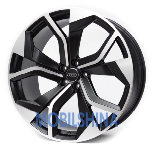 Легкосплавні диски Replica Audi R480 R19-R22