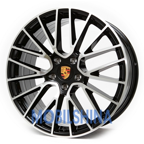 Porsche (R869) - фото 1