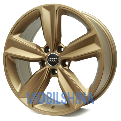 Audi (R1093) - фото 1