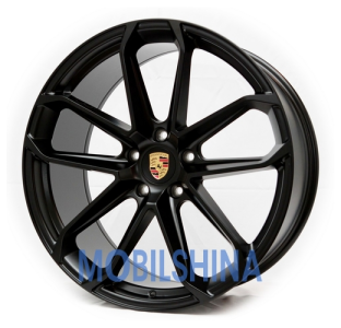 Легкосплавные диски Replica Porsche R878 R21 W9.5 PCD 5/130 DIA71,6 ET46