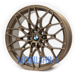 Replica BMW 7107 R19 W9 PCD 5/120 DIA72,56 ET40