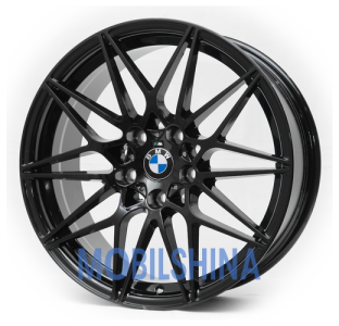 Легкосплавные диски Replica BMW M758 R19 W8.5 PCD 5/120 DIA72,6 ET30 Легкосплавные диски Replica BMW M758 R19 W8.5 PCD 5/120 DIA72,6 ET30