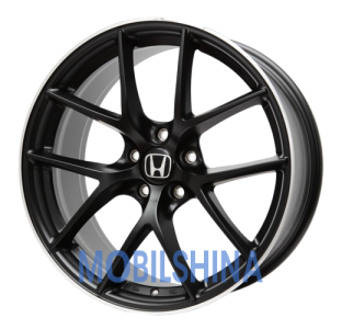 Легкосплавные диски Replica Honda R889 R19 W8.5 PCD 5/114.3 DIA73,1 ET35