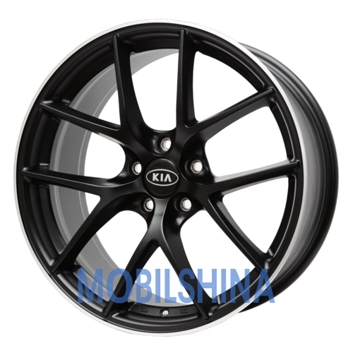 KIA R889 - фото 1