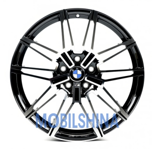 Легкосплавні диски Flow forming FF078 R18