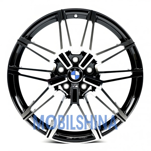 Flow forming FF078 - фото 1