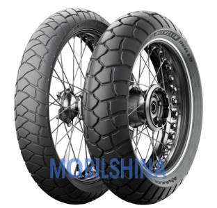 Мотошини Michelin Anakee Adventure R17-R21