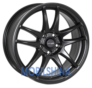 Легкосплавні диски Zorat wheels ZW-BKY0073 R17