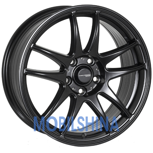 Zorat wheels ZW-BKY0073 - фото 1