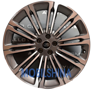 Легкосплавні диски Land rover oem Land rover oem M8E2-1007-LA R23