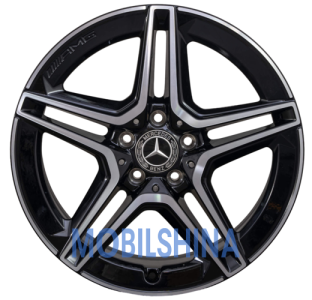 Диски на авто Mercedes oem A2134016300 R18 Диски на авто Mercedes oem A2134016300 R18