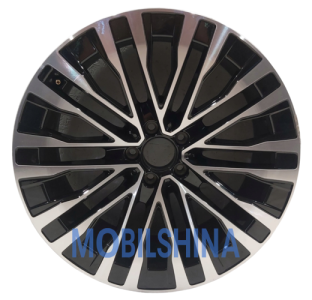 Легкосплавні диски Mercedes oem A2234013700 R20 W9 PCD 5/112 DIA66,6 ET34 Легкосплавні диски Mercedes oem A2234013700 R20 W9 PCD 5/112 DIA66,6 ET34