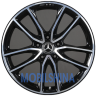 Mercedes oem A4634013900 - фото 1
