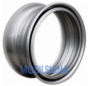 Диски на авто Onyx Обод под клинья R22.5