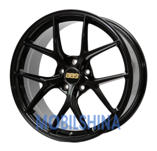 Легкосплавные диски Replica BBS RX01 R17